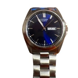 Men's Watch! Citizen quartz watch